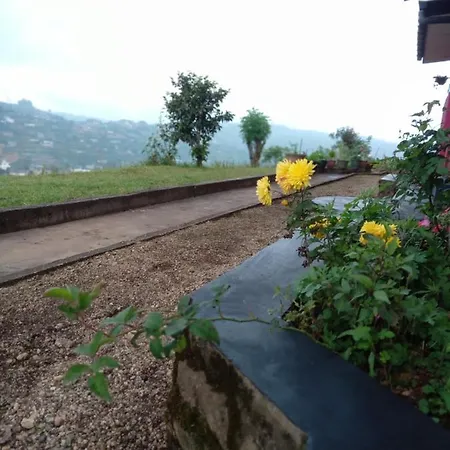 Mount View Chalet