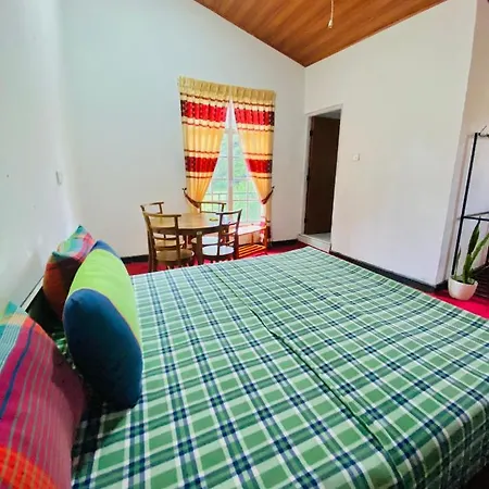 Guest house Niwasa House Nuwaraeliya Nuwara Eliya