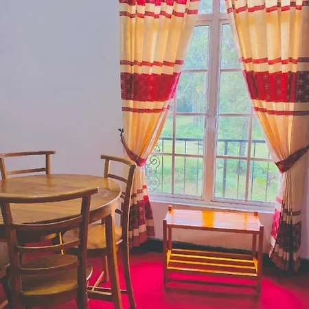 Guest house Niwasa House Nuwaraeliya