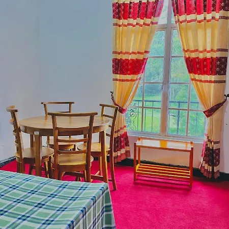 Niwasa House Nuwaraeliya Nuwara Eliya