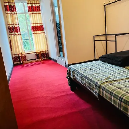 Niwasa House Nuwaraeliya Guest house 3*