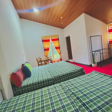 Guest house Niwasa House Nuwaraeliya Nuwara Eliya