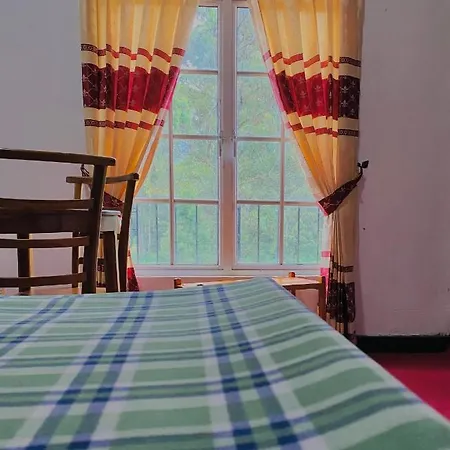 Niwasa House Nuwaraeliya 3* Nuwara Eliya