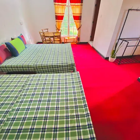 Niwasa House Nuwaraeliya