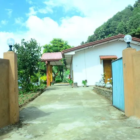 Misty Guest house Nuwara Eliya