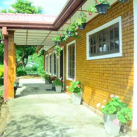 Misty Guest house