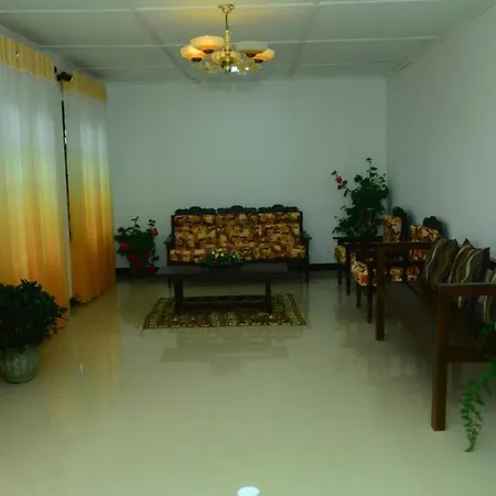 Guest house Misty
