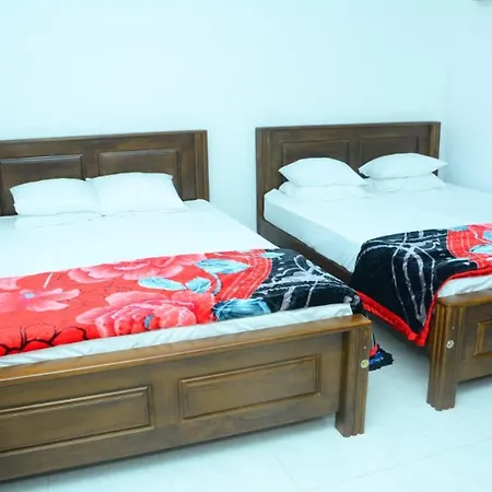 Guest house Misty *