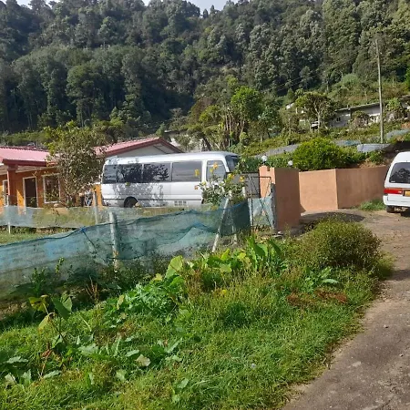 Guest house Misty Nuwara Eliya
