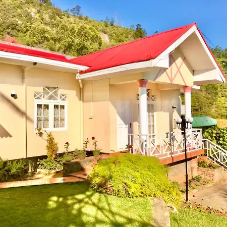 Homestay Cepro Nuwara Eliya