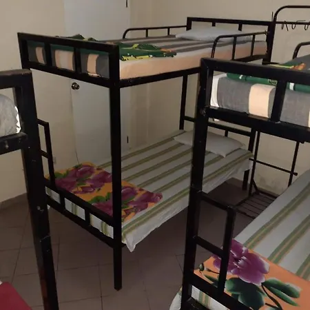 Cepro Homestay *