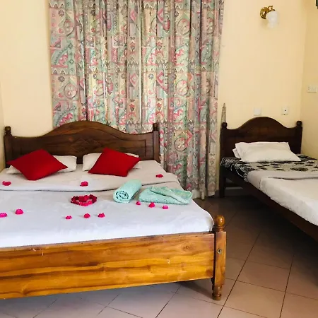 Cepro Nuwara Eliya