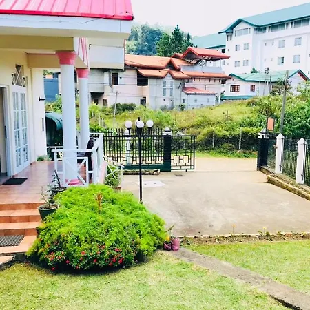 Homestay Cepro