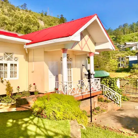 Cepro Homestay