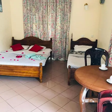 Homestay Cepro Nuwara Eliya