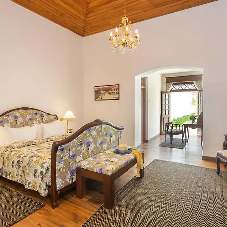 W15 Gregory Resort 5*