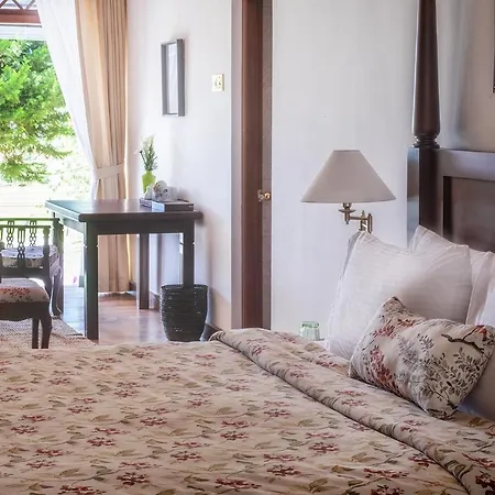 W15 Gregory Resort 5*