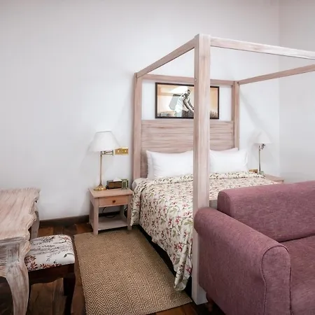 W15 Gregory Resort 5*