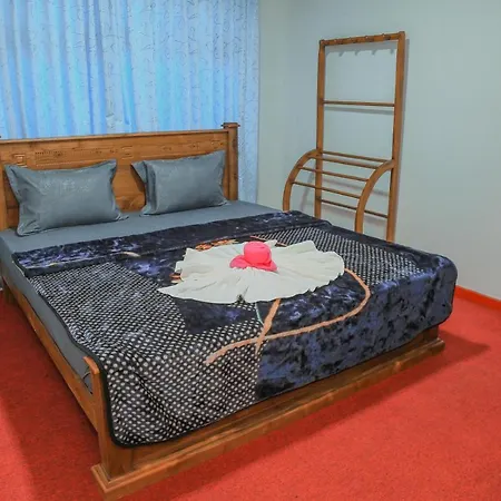 Hotel Royal Guest Nuwara Eliya