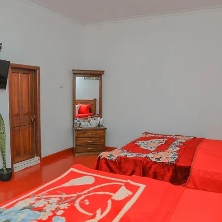 Hotel Royal Guest