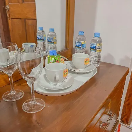 Royal Guest * Nuwara Eliya
