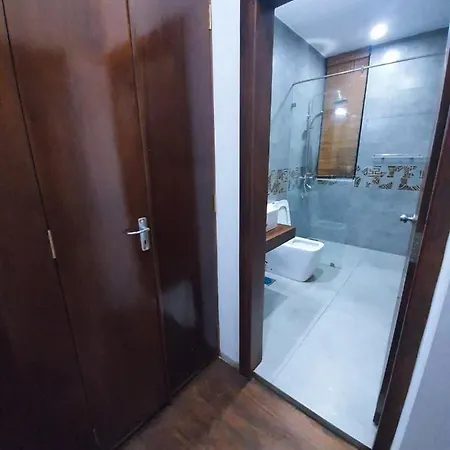 Del's Haven Guest house *