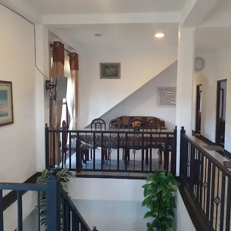 Guest house Maduwanthi