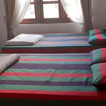 Maduwanthi Nuwara Eliya