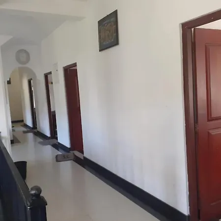 Guest house Maduwanthi Nuwara Eliya