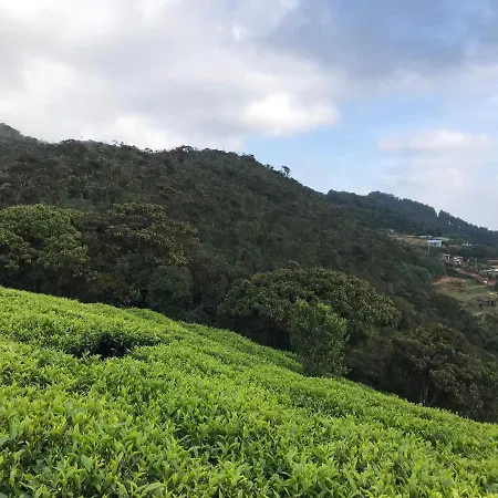 Hillside Camping Nuwara Eliya