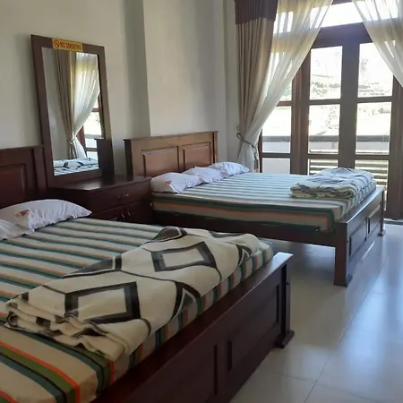 Maduwanthi Guest house Nuwara Eliya