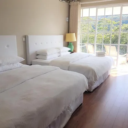Luxe Wilderness - Private Villas, Free Breakfast, 2km From Centre * Nuwara Eliya