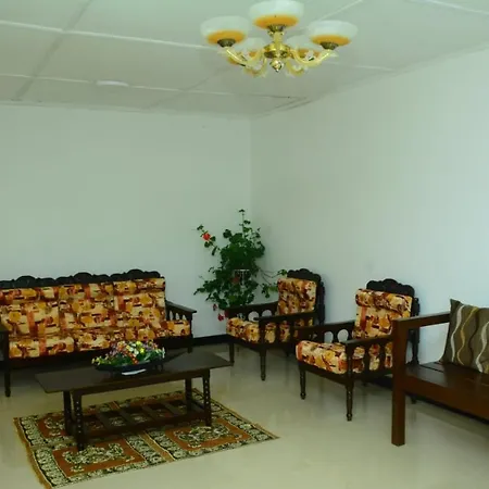 Guest house Misty Nuwara Eliya