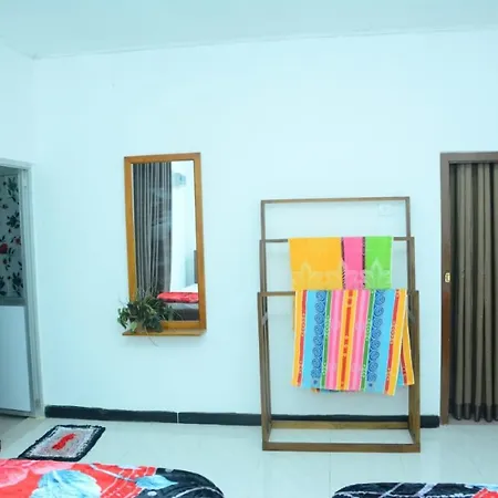 Misty Guest house Nuwara Eliya