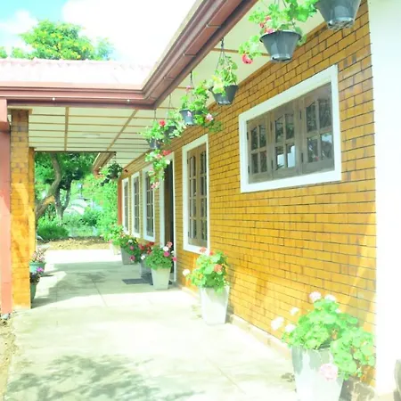 Guest house Misty Nuwara Eliya