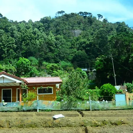 Guest house Misty Nuwara Eliya