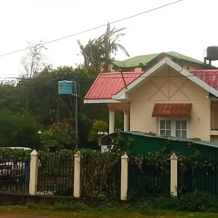 Homestay Cepro Nuwara Eliya