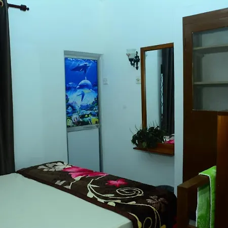 Misty Guest house *