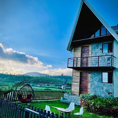 Guest house Dream Nuwara Eliya
