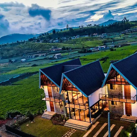Dream Nuwara Eliya
