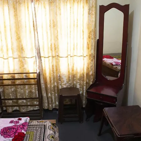 Guest house Wanderlust Gregory