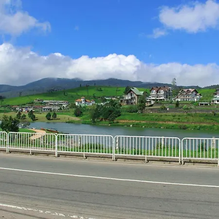 Wanderlust Gregory Guest house Nuwara Eliya