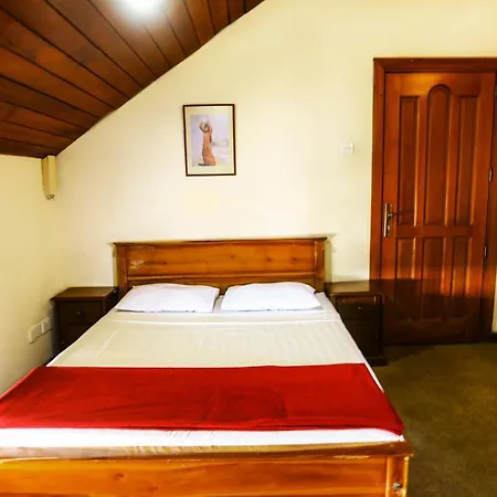 Acacia 4* Nuwara Eliya
