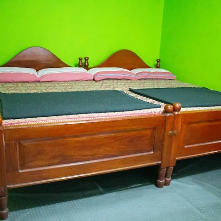 Guest house Wanderlust Gregory *