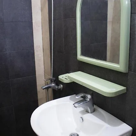 Guest house Wanderlust Gregory Nuwara Eliya