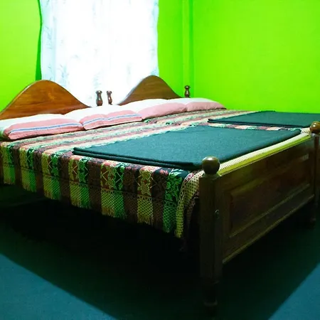 Guest house Wanderlust Gregory *