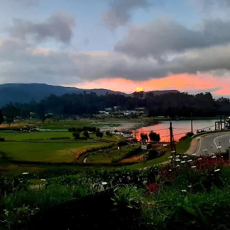 Guest house Medalin Gregory Nuwara Eliya