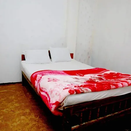 Loin King Guest house *