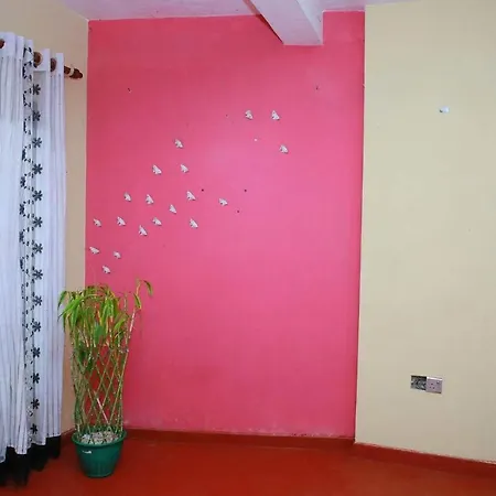 Loin King Guest house *