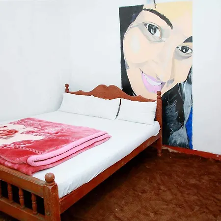 Loin King Guest house *